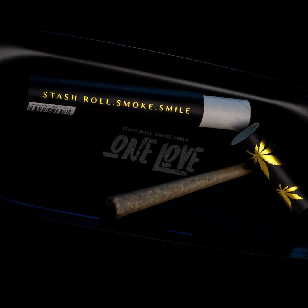 18 x OneLove® 1s - OneLove Papers - Ignite you moments with OneLove!