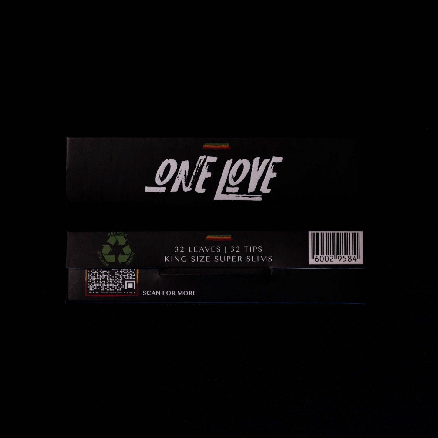 OneLove® Gold Leaf (24) - OneLove Papers - Ignite you moments with OneLove!