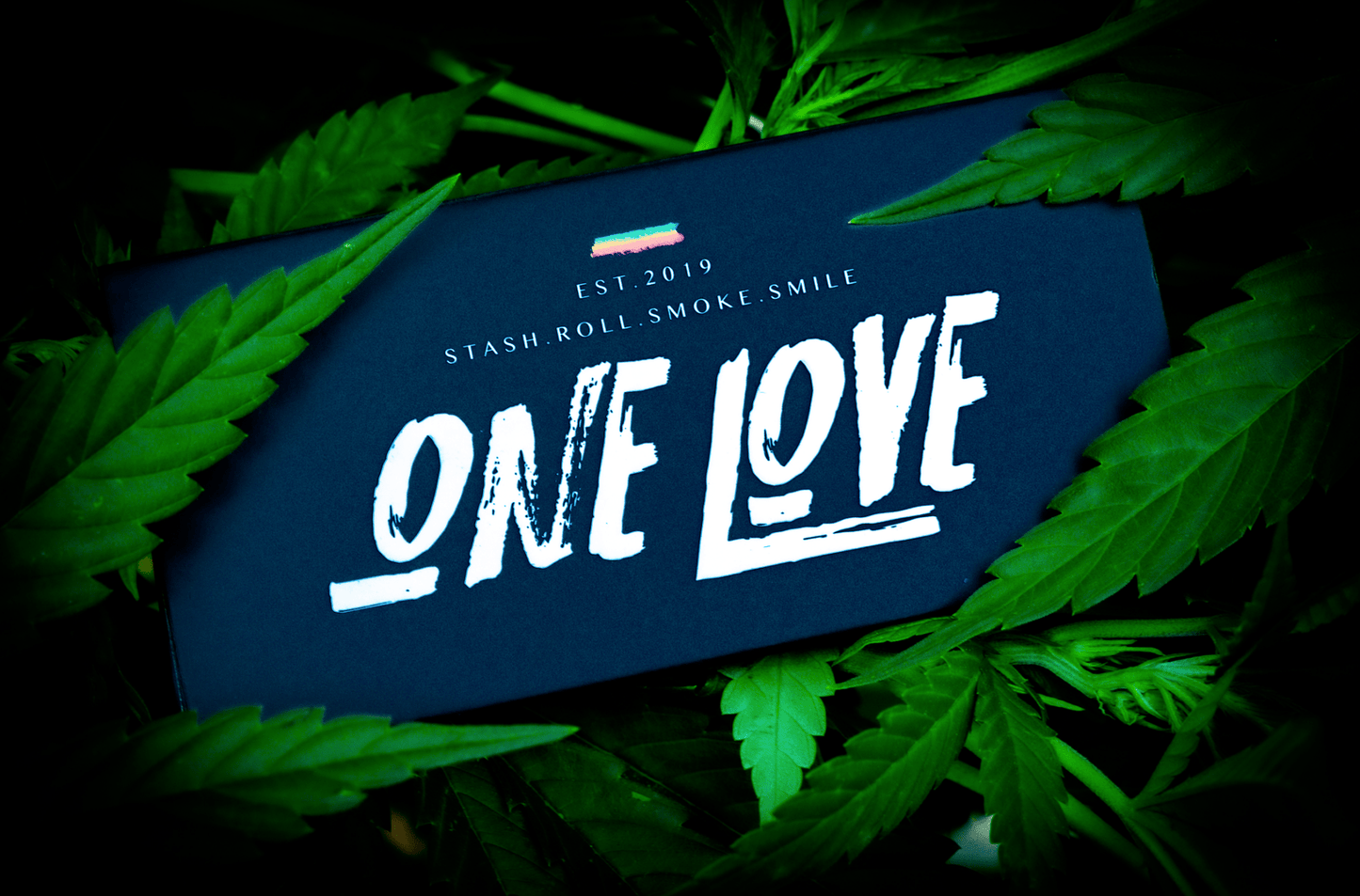 OneLove® OGs (15) - OneLove Papers - Ignite you moments with OneLove!