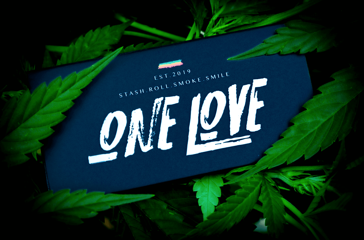OneLove® OGs (15) - OneLove Papers - Ignite you moments with OneLove!