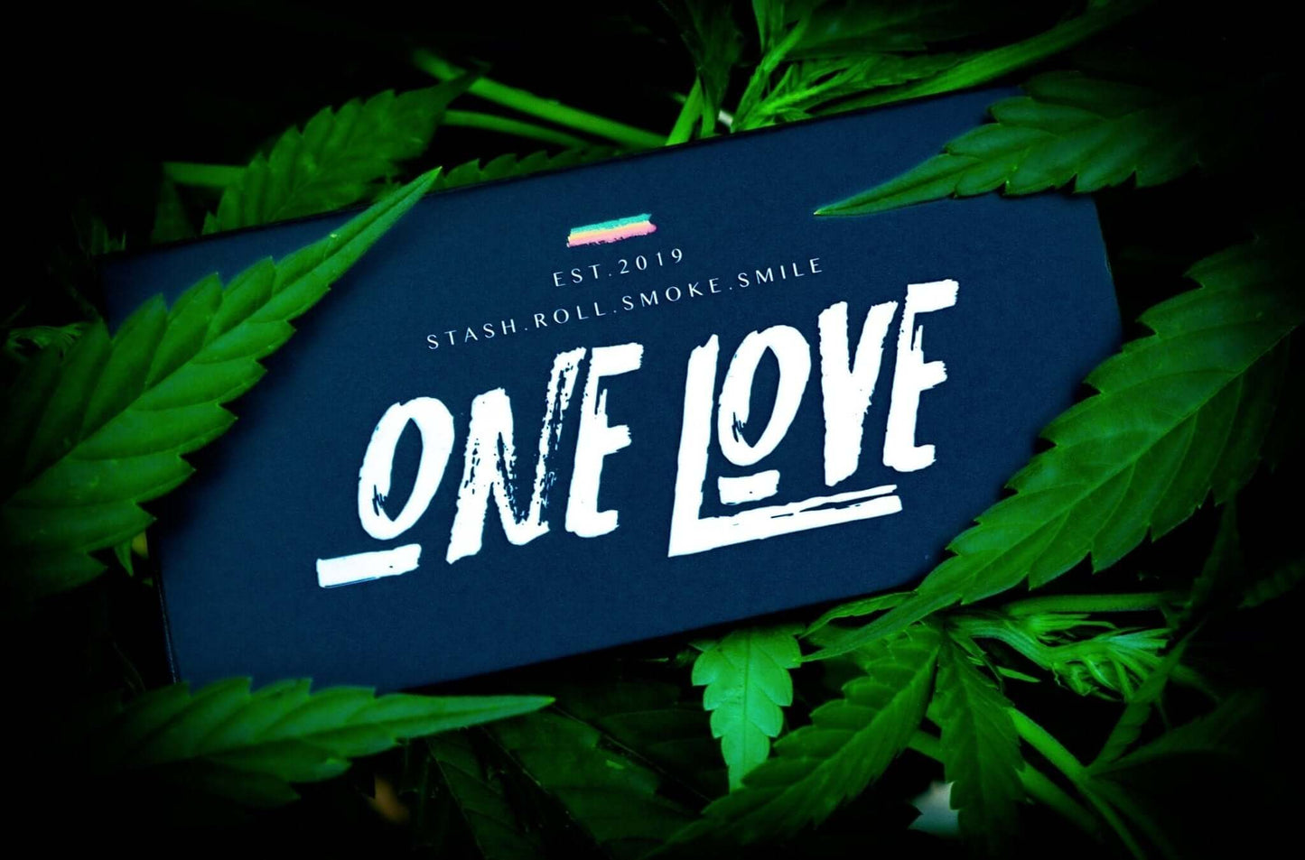 ONELOVE OGs (Buy 5 Boxes Get 1 FREE + a Tee!) - OneLove Papers - Ignite you moments with OneLove!