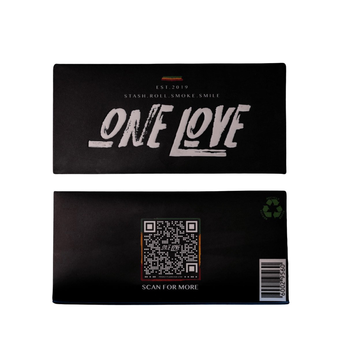Stock ONELOVE! - OneLove Papers - Ignite you moments with OneLove!