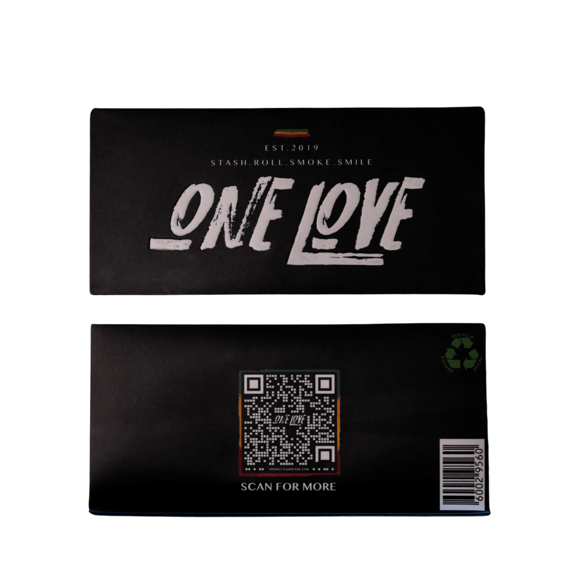 Stock ONELOVE! - OneLove Papers - Ignite you moments with OneLove!