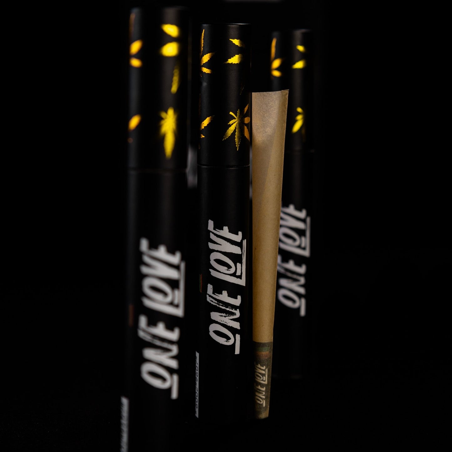Stock ONELOVE! - OneLove Papers - Ignite you moments with OneLove!