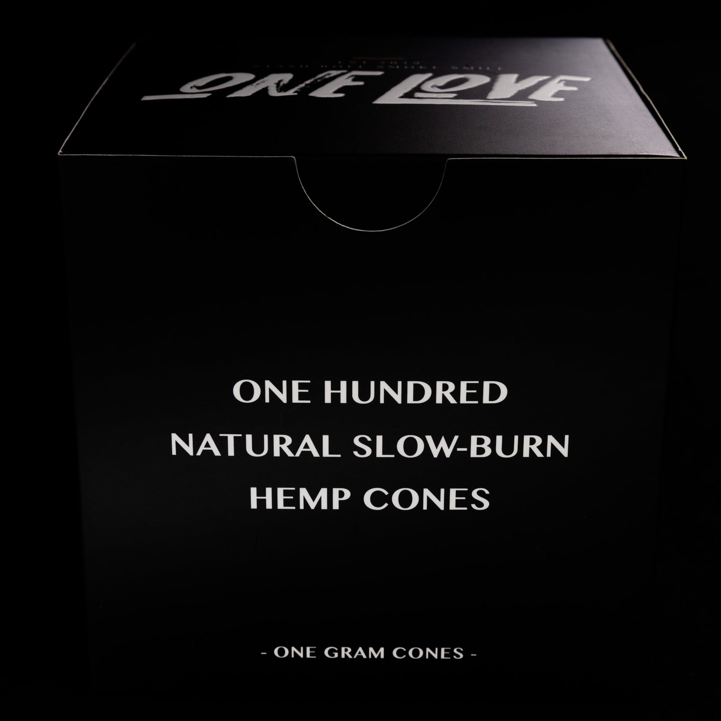 OneLove® Cube (100s)