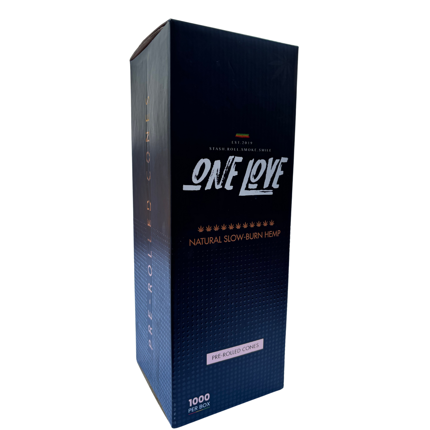 OneLove® Tower (1000s)