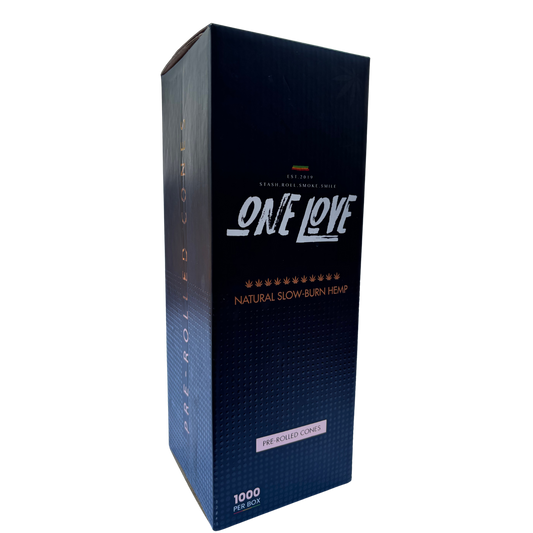 OneLove® Tower (1000s)